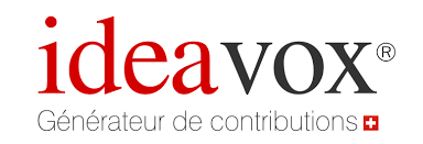 logo ideavox